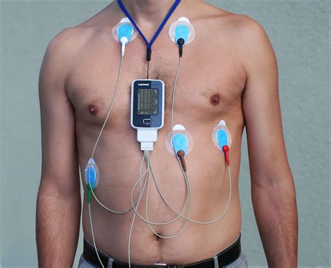 water bottle test heart monitor|why wear a heart monitor.